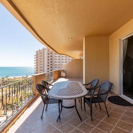 Bella Sirena Beautiful View - Condo 403-E Puerto Peñasco Buitenkant foto