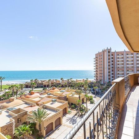 Bella Sirena Beautiful View - Condo 403-E Puerto Peñasco Buitenkant foto
