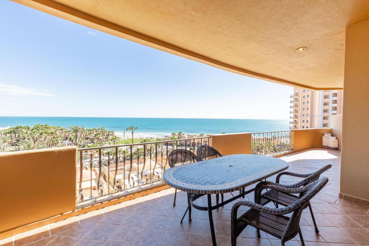 Bella Sirena Beautiful View - Condo 403-E Puerto Peñasco Buitenkant foto