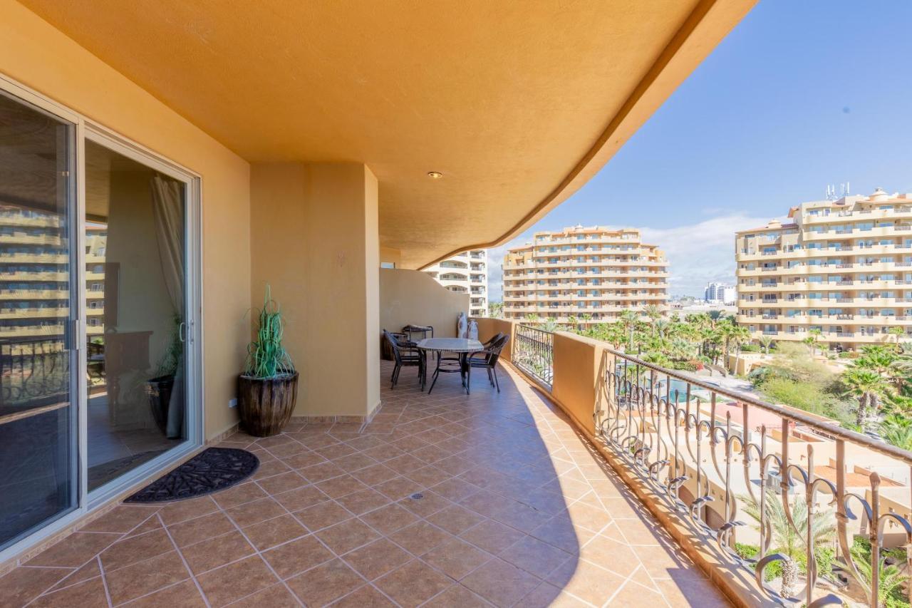 Bella Sirena Beautiful View - Condo 403-E Puerto Peñasco Buitenkant foto