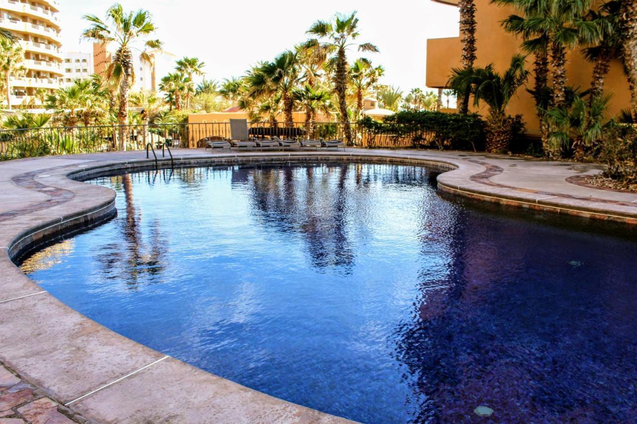 Bella Sirena Beautiful View - Condo 403-E Puerto Peñasco Buitenkant foto