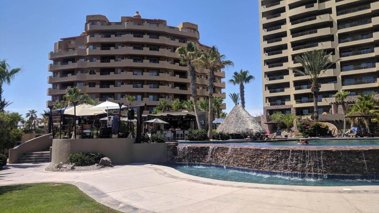 Bella Sirena Beautiful View - Condo 403-E Puerto Peñasco Buitenkant foto