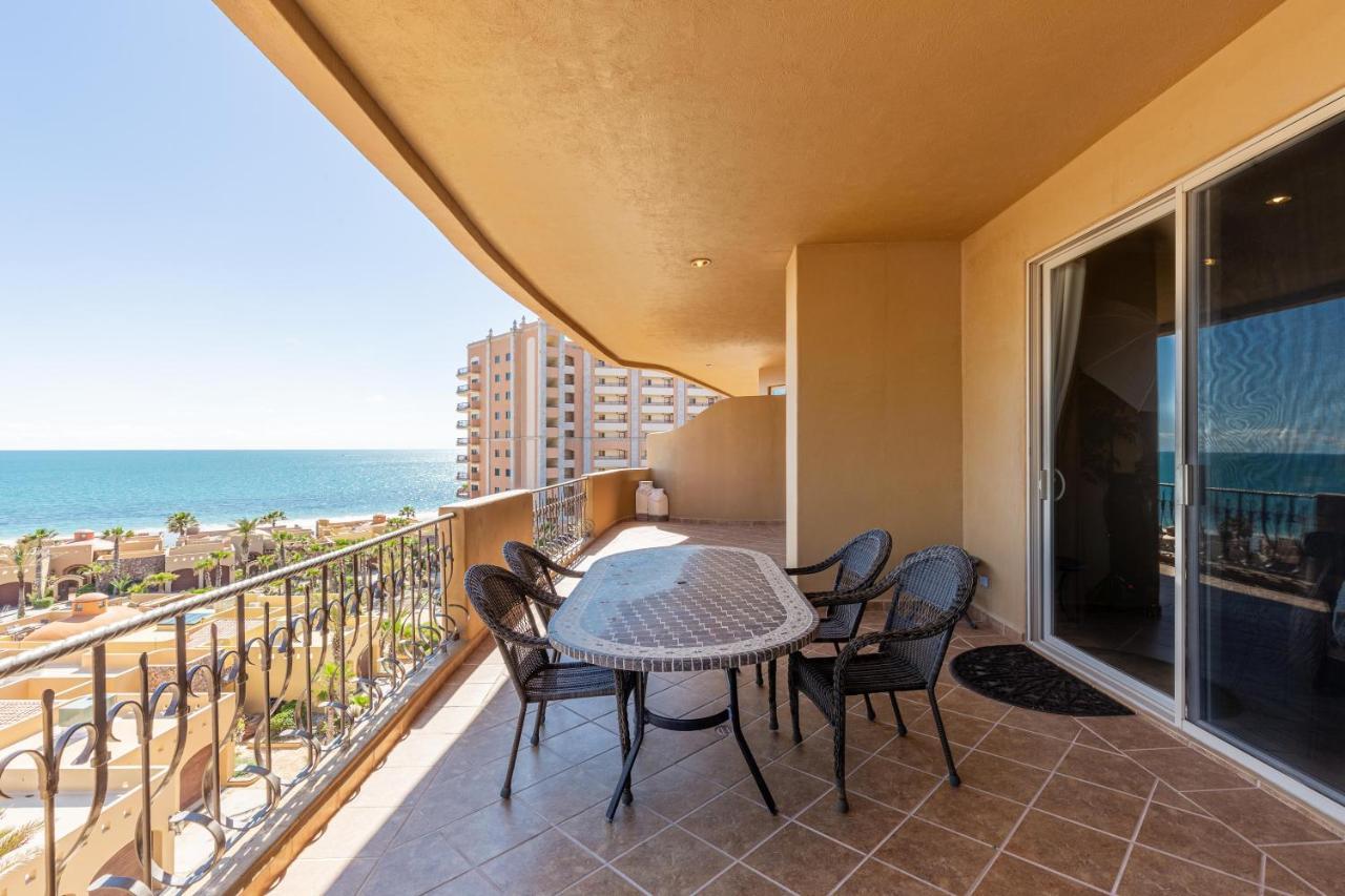 Bella Sirena Beautiful View - Condo 403-E Puerto Peñasco Buitenkant foto