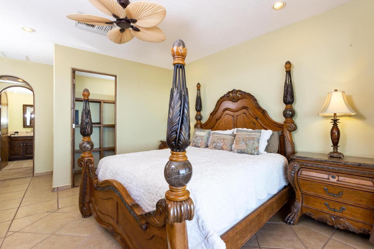 Bella Sirena Beautiful View - Condo 403-E Puerto Peñasco Buitenkant foto