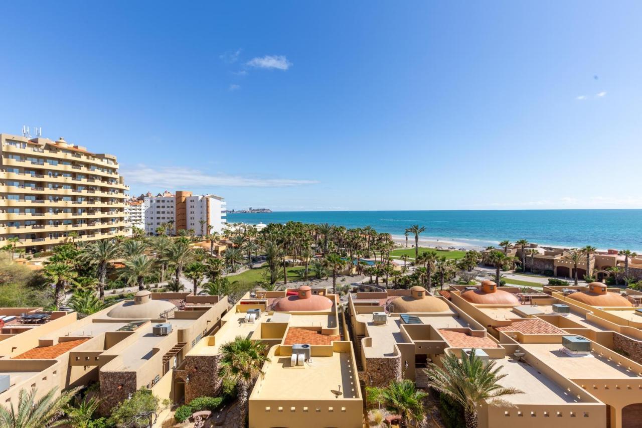 Bella Sirena Beautiful View - Condo 403-E Puerto Peñasco Buitenkant foto