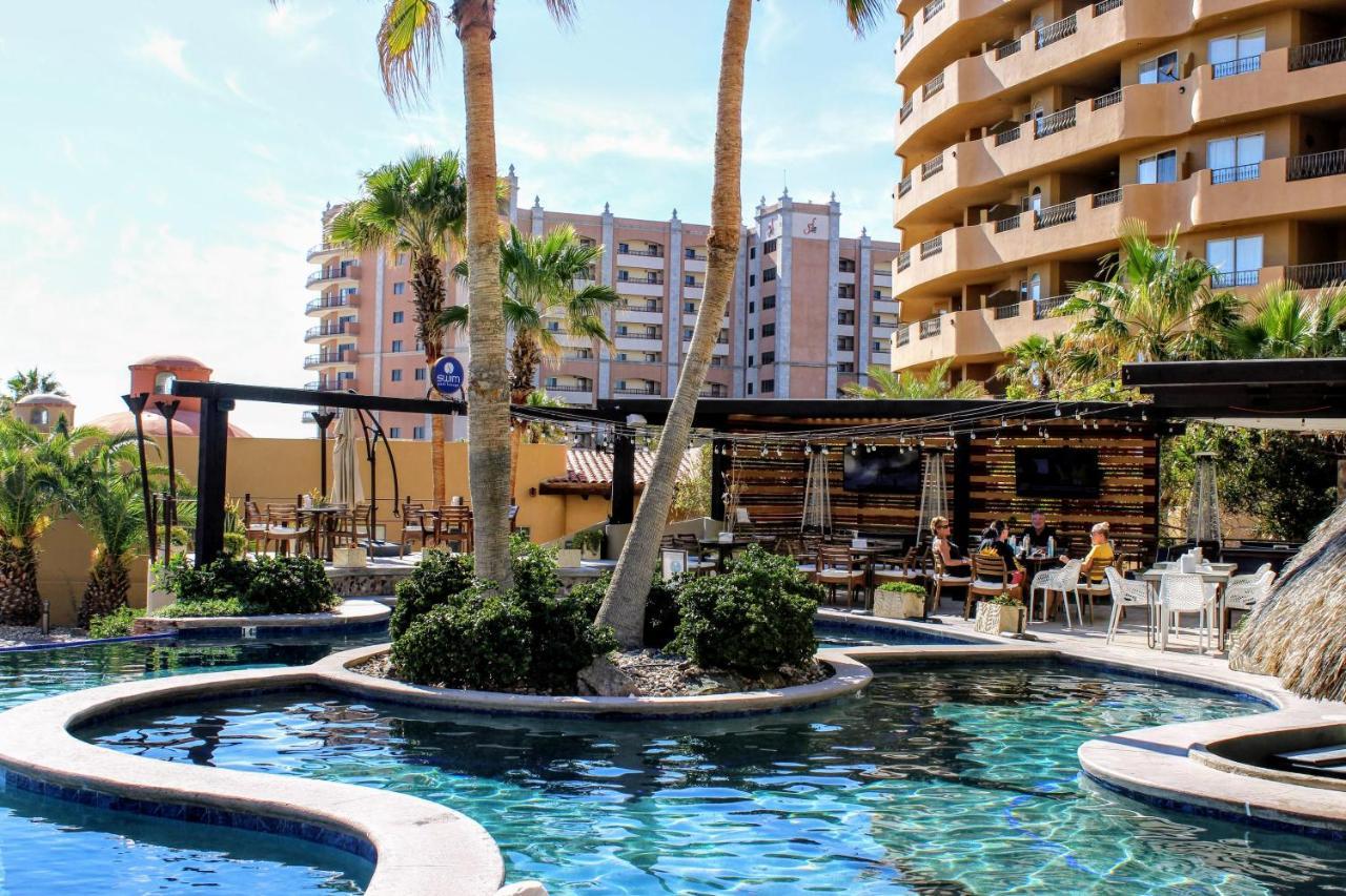 Bella Sirena Beautiful View - Condo 403-E Puerto Peñasco Buitenkant foto
