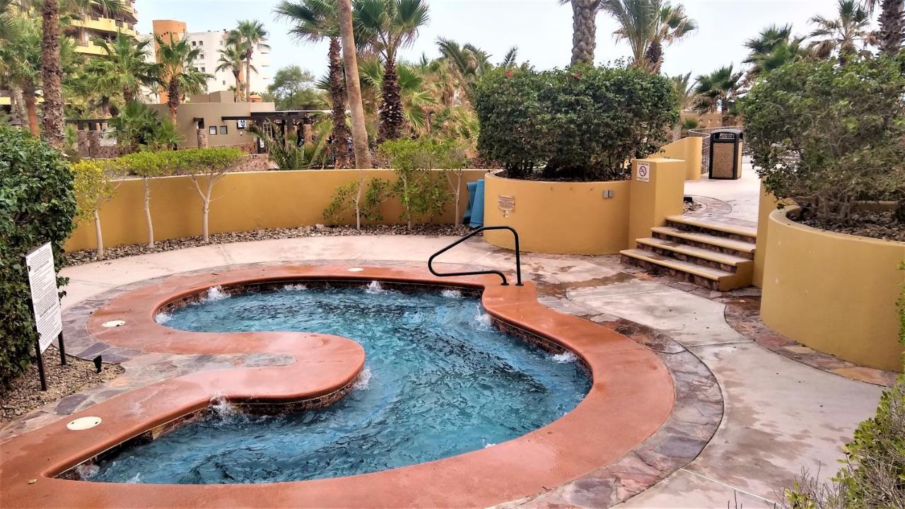 Bella Sirena Beautiful View - Condo 403-E Puerto Peñasco Buitenkant foto