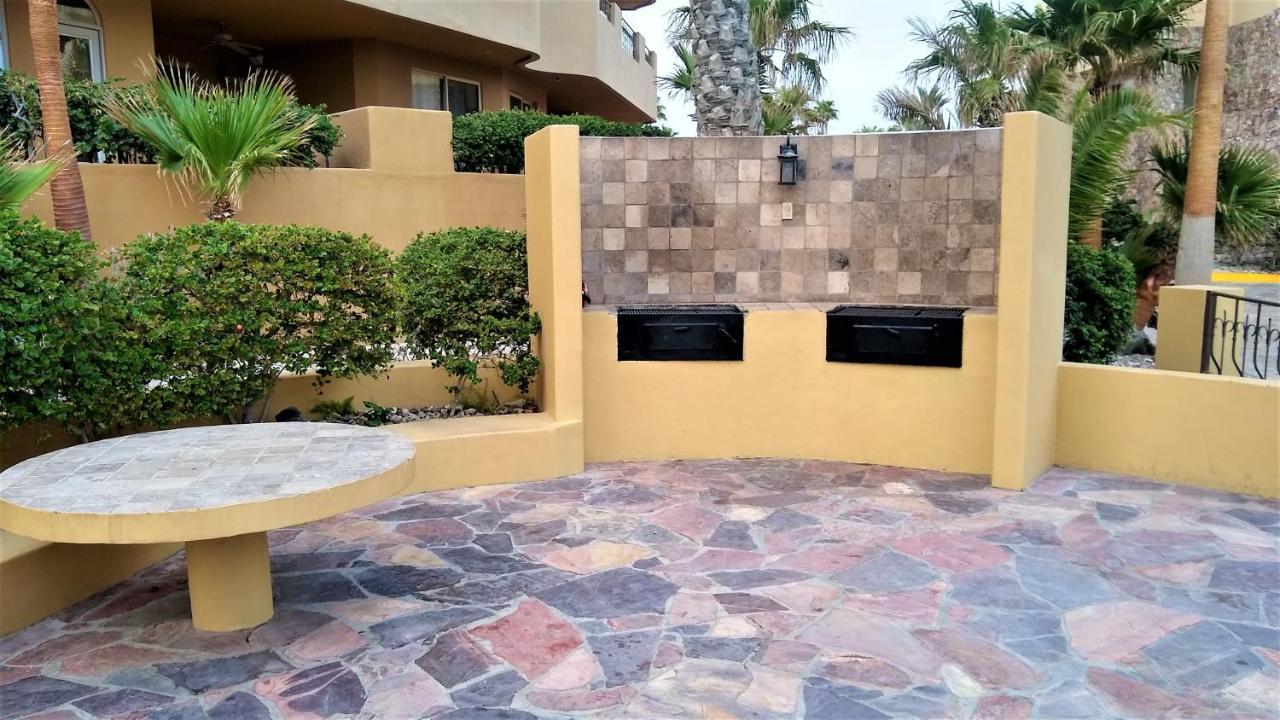 Bella Sirena Beautiful View - Condo 403-E Puerto Peñasco Buitenkant foto